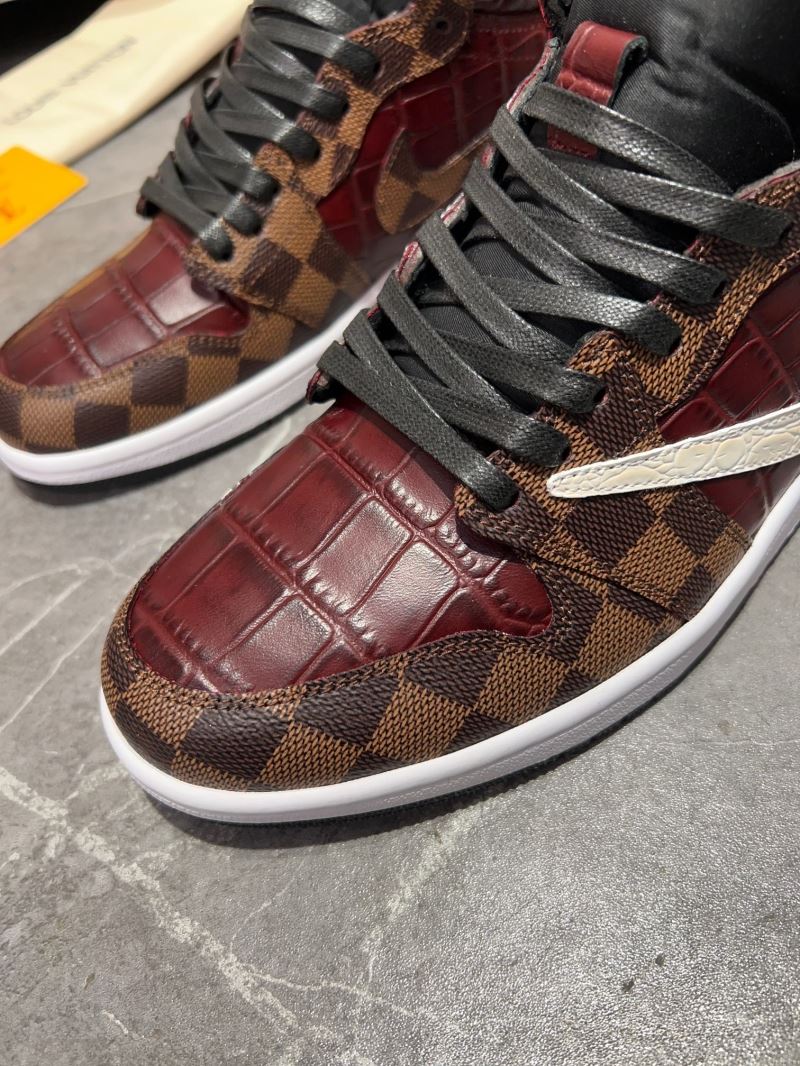 Louis Vuitton Sneakers